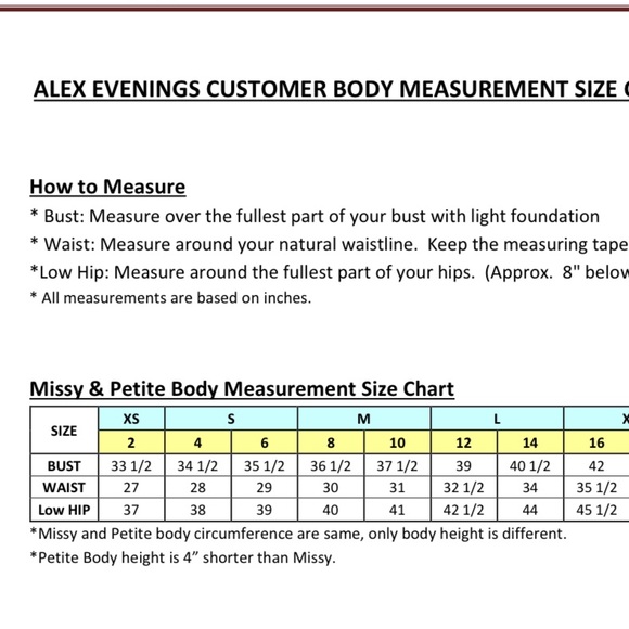 ALEX EVENINGS Jersey Knit Rhinestone Detail Dress - Picture 10 of 12